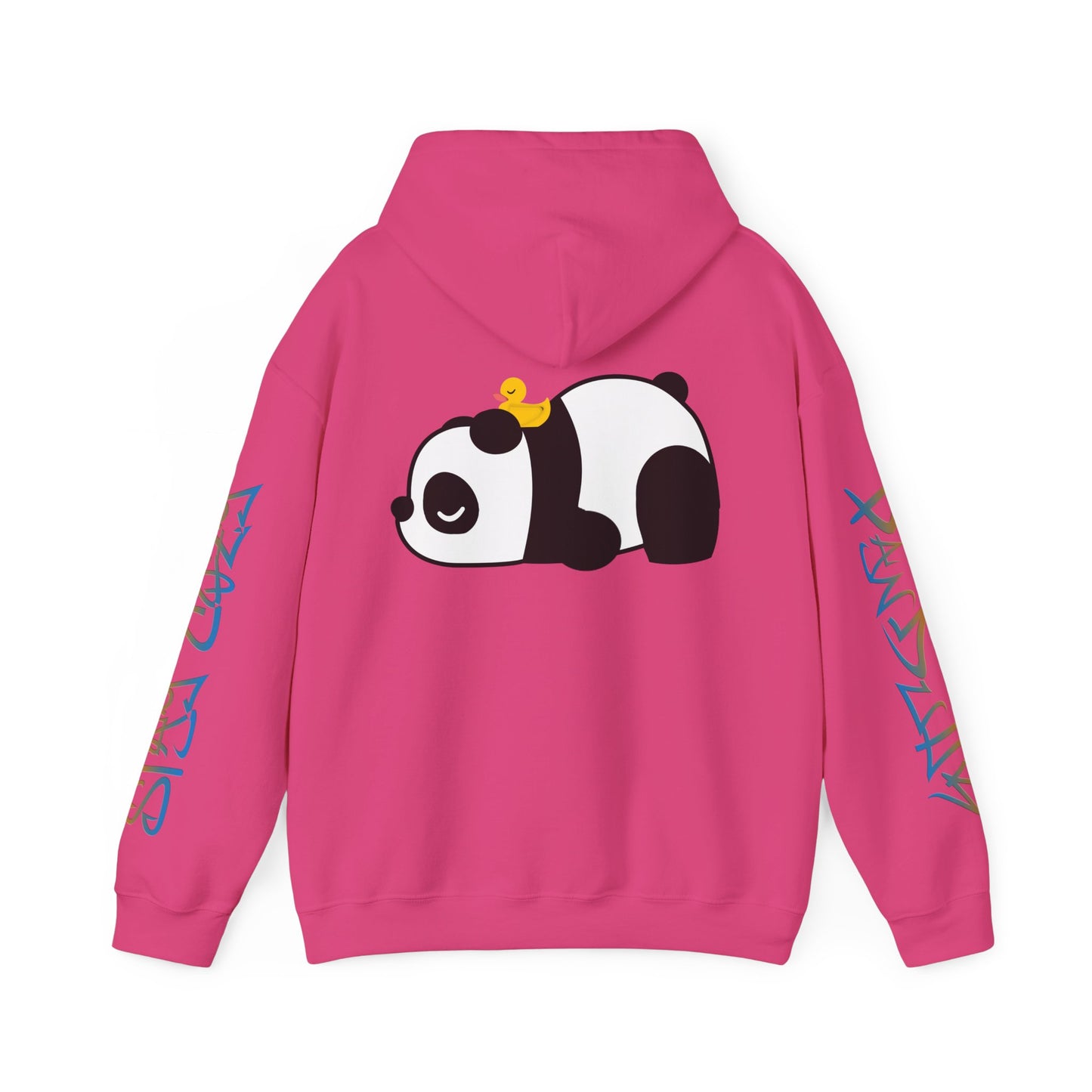 Panduhk Urban Vibes Hoodie