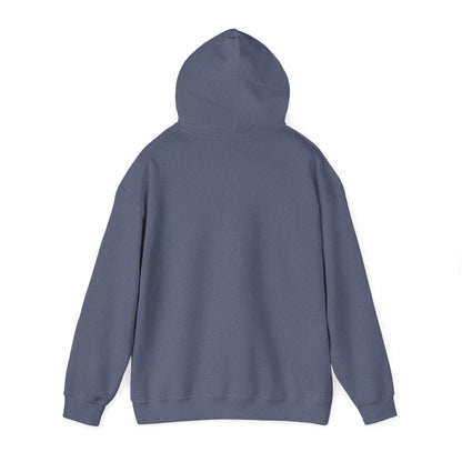 Rogue Intentions Hooded Statement