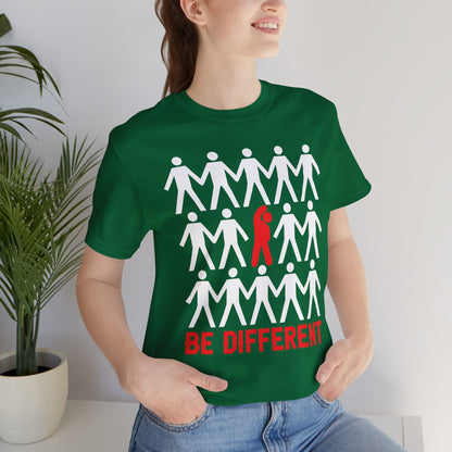 Dare to Be Different Shirt