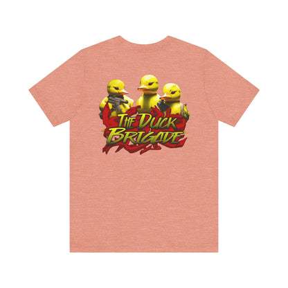 Duck Brigade Signature T-shirt