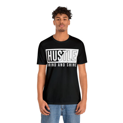 Grind for Success T-Shirt