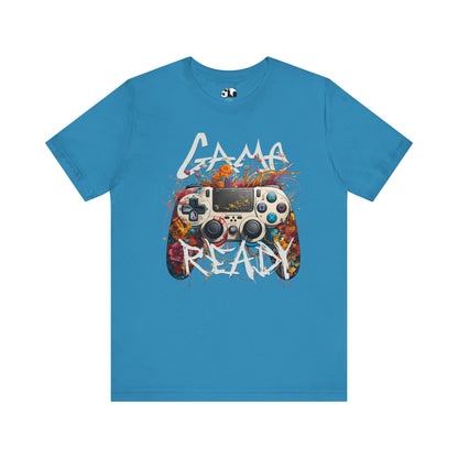 Gaming Gladiator: Ready to Conquer