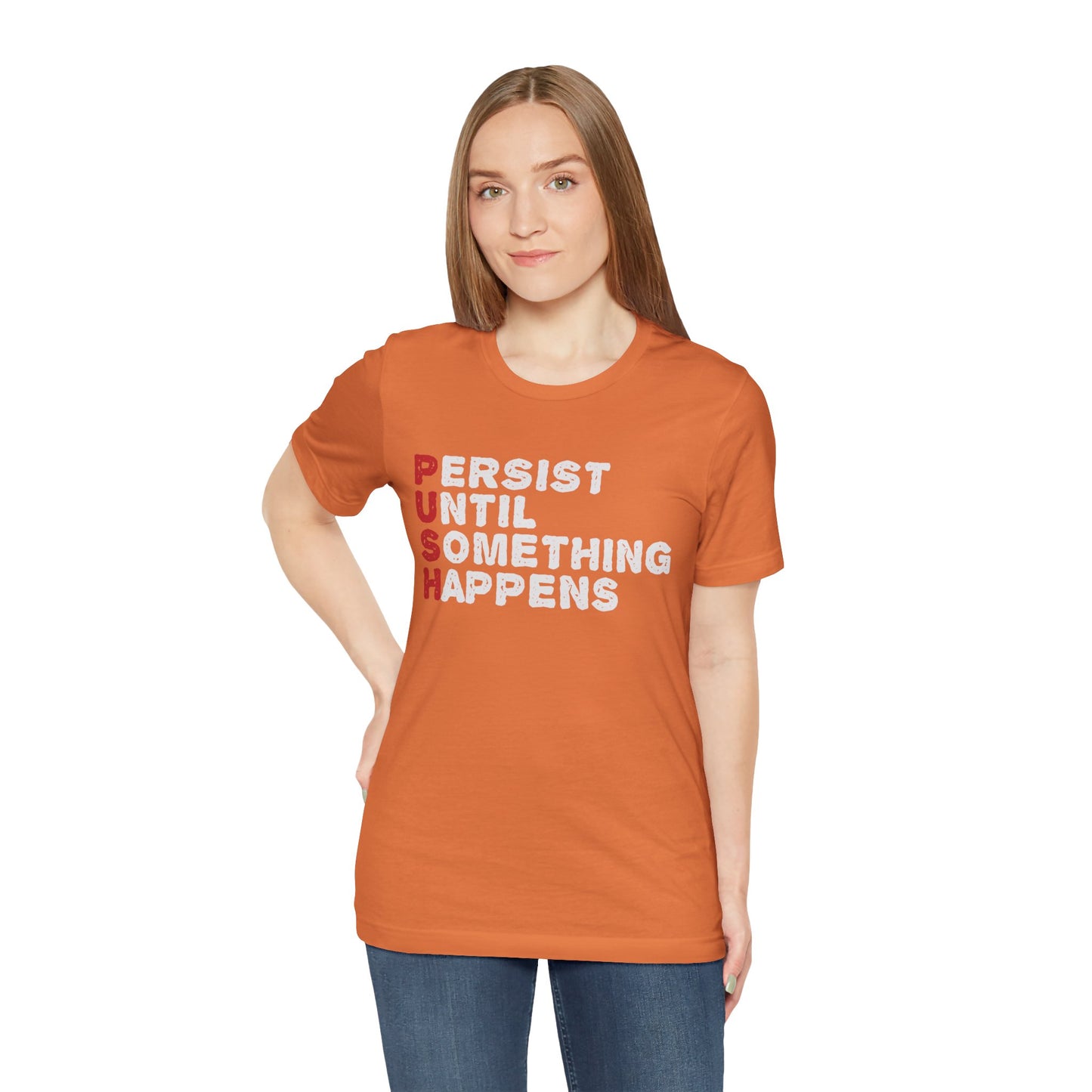 Strive and Thrive T-Shirt