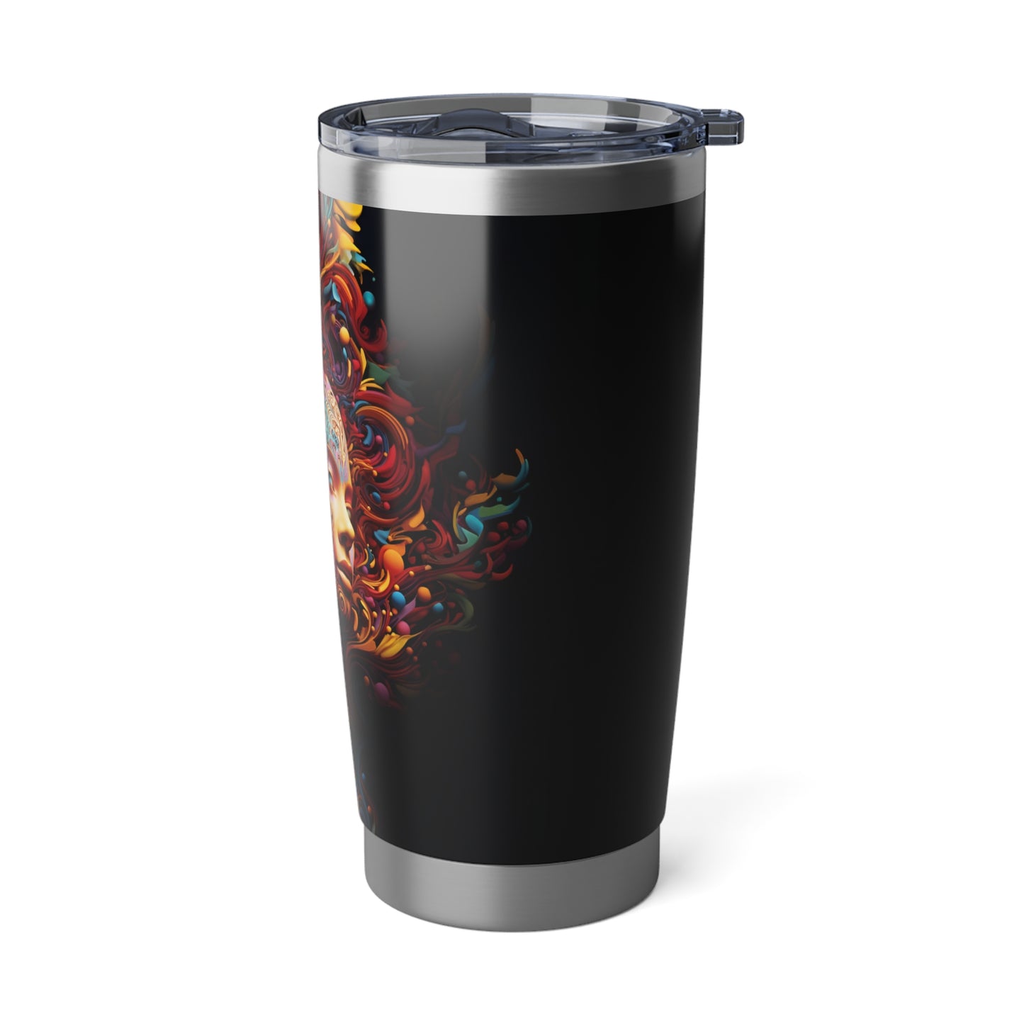 Fantasy Fuel Tumbler