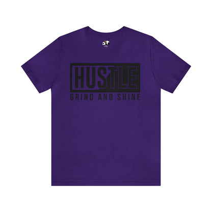 Grind for Success T-Shirt