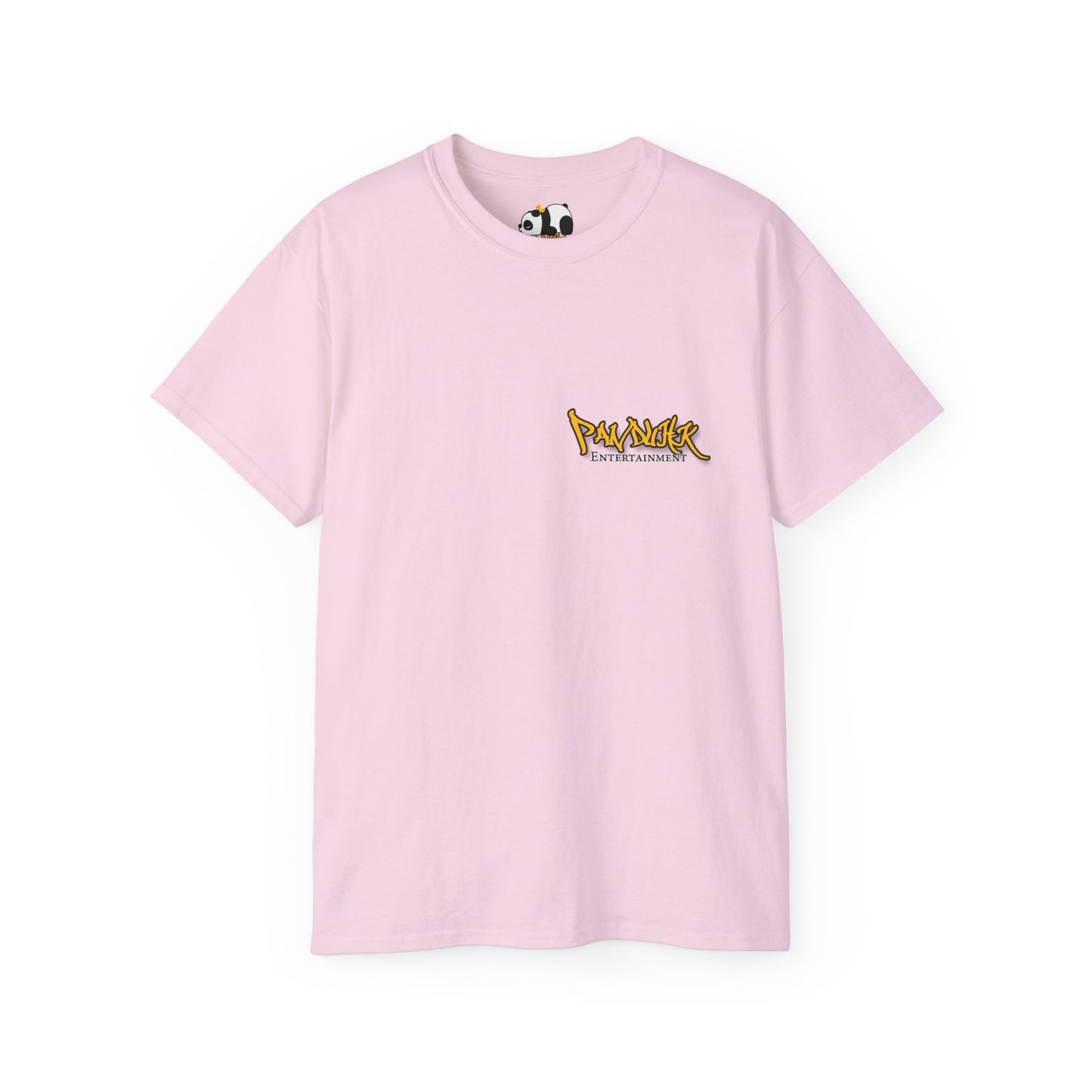 Panduhk Entertainment T-shirt