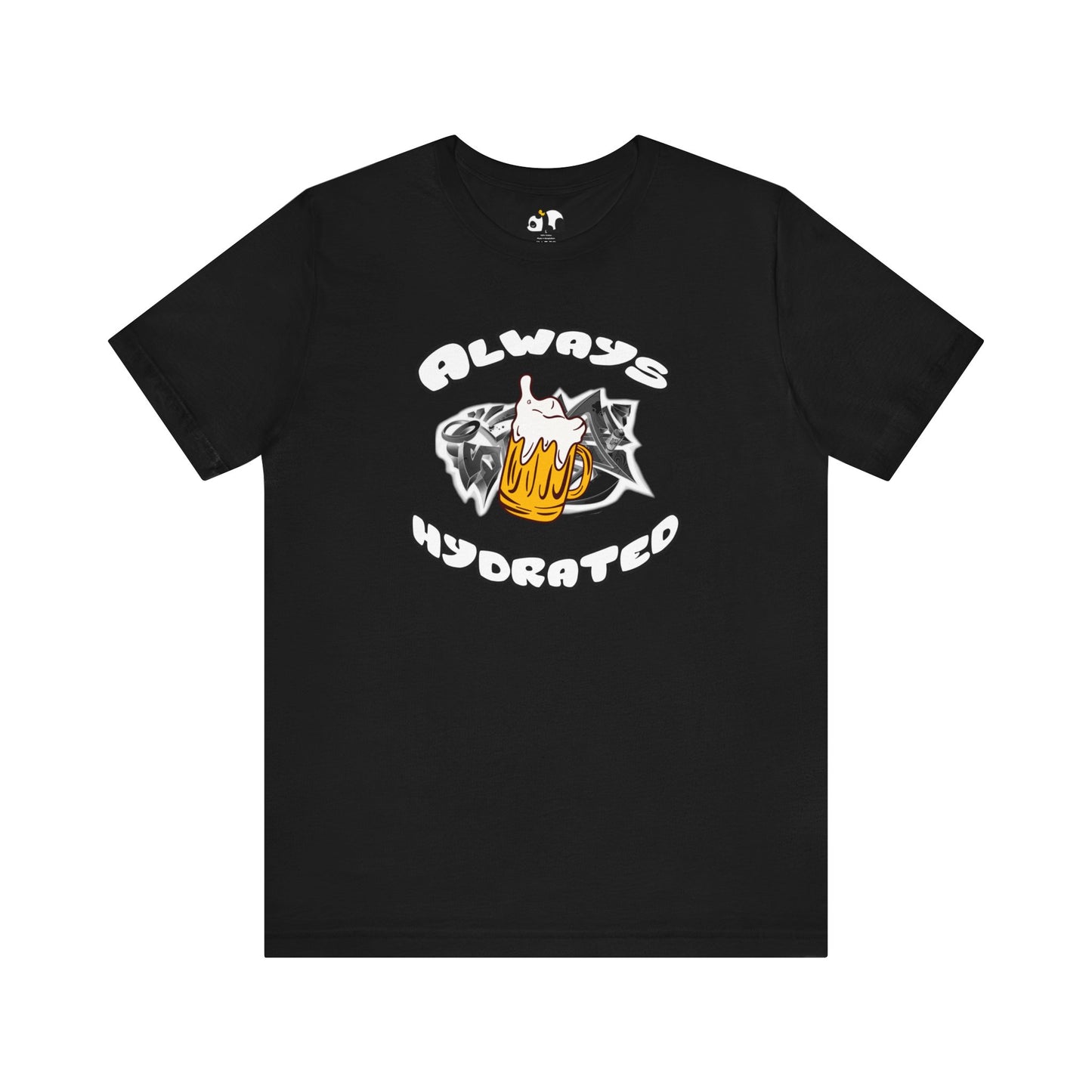 Quench Quest Comfort Tee