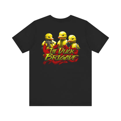 Duck Brigade Signature T-shirt