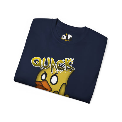 Quack Off Tee