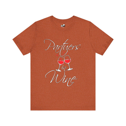 Wine Buddies Unite Shirt