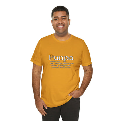 Funpa T Shirt