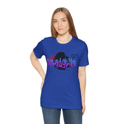 Unladylike Rebellion T-Shirt