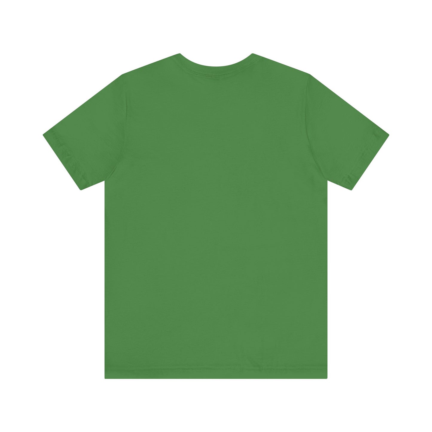 Shamrock Shaker: Irish Celebration Shirt