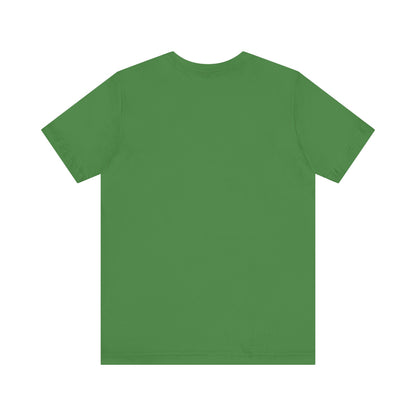 Shamrock Shaker: Irish Celebration Shirt