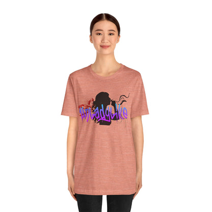 Unladylike Rebellion T-Shirt