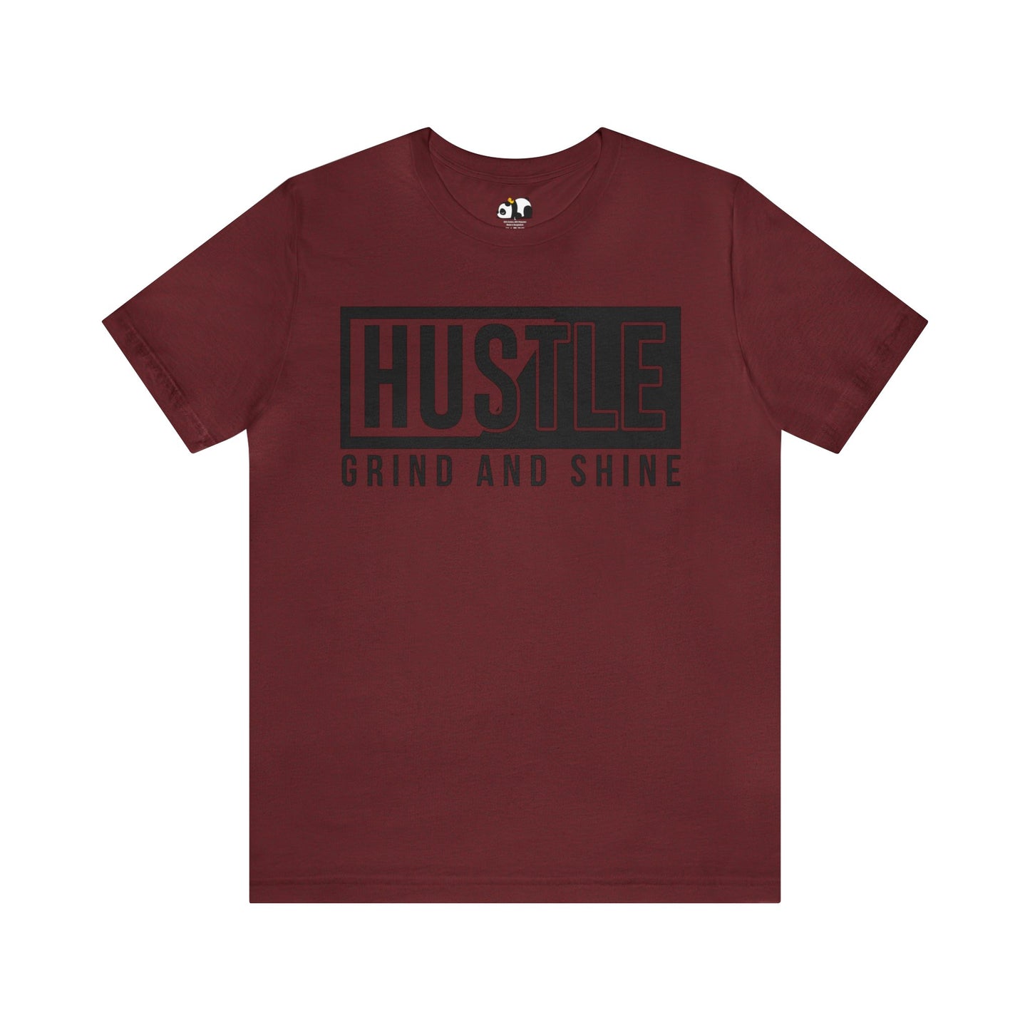 Grind for Success T-Shirt