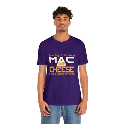 Mac N Cheese Tshirt