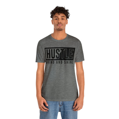 Grind for Success T-Shirt