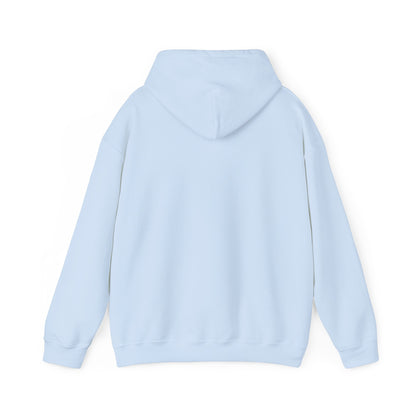 Rogue Intentions Hooded Statement