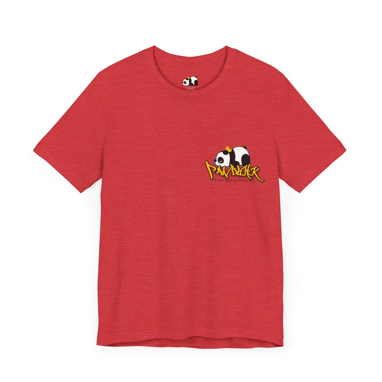 Duck Brigade Signature T-shirt