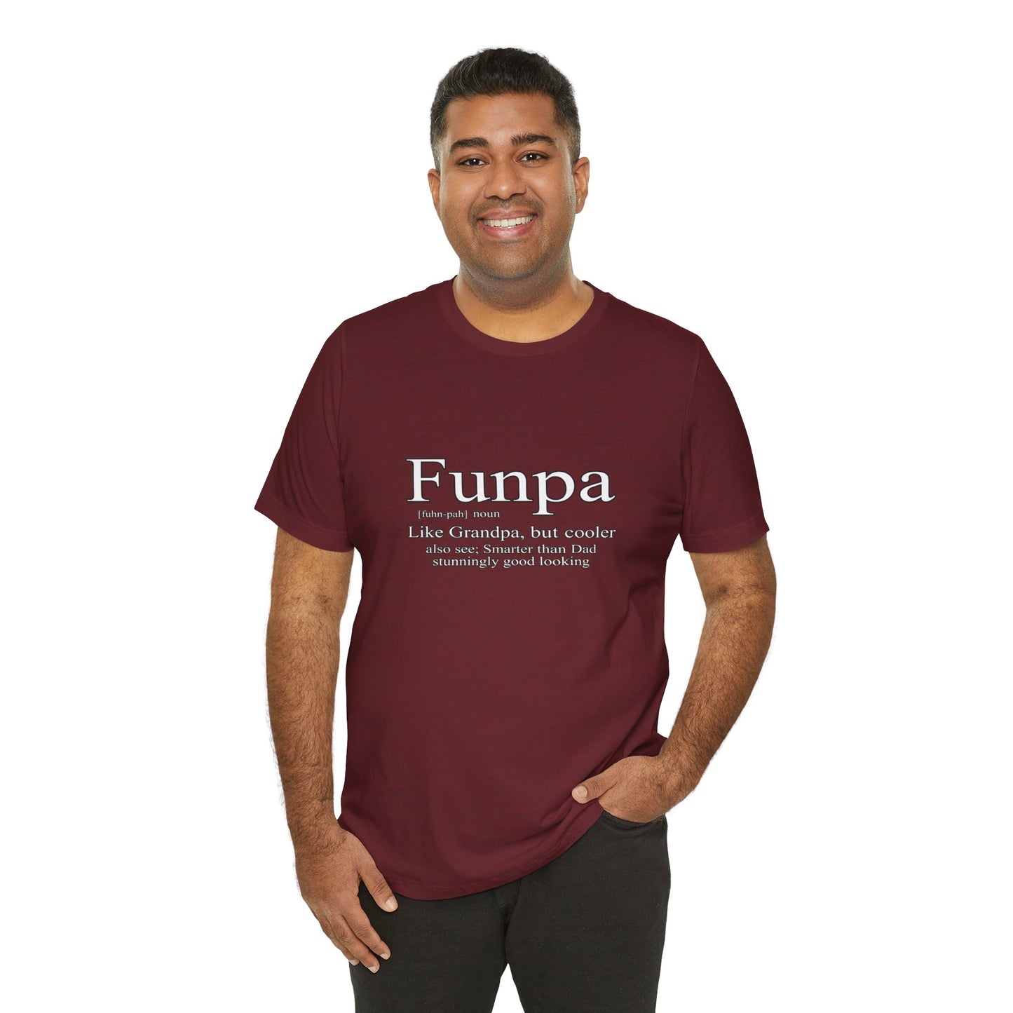 Funpa T Shirt