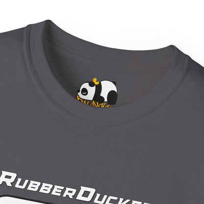 Duck Brigade Football Jersey