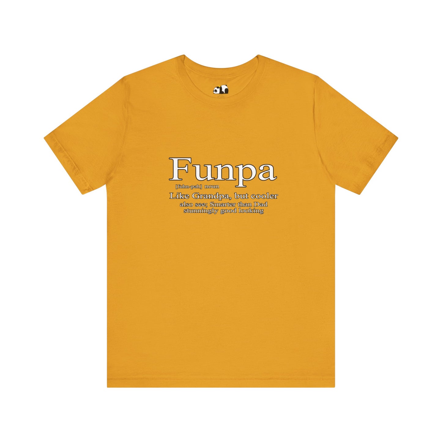 Funpa T Shirt