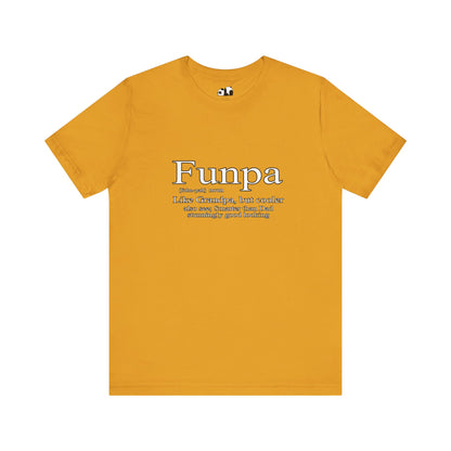 Funpa T Shirt