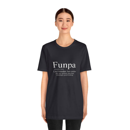 Funpa T Shirt