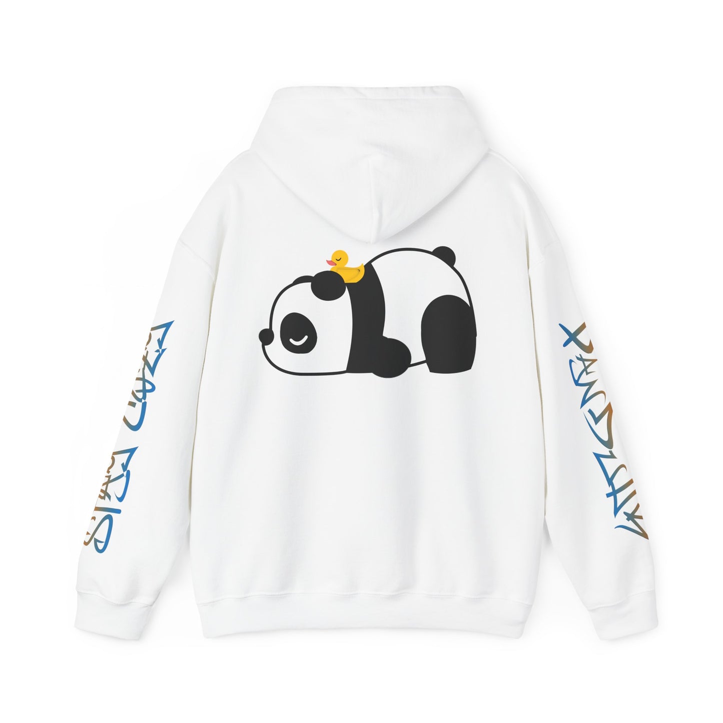 Panduhk Urban Vibes Hoodie