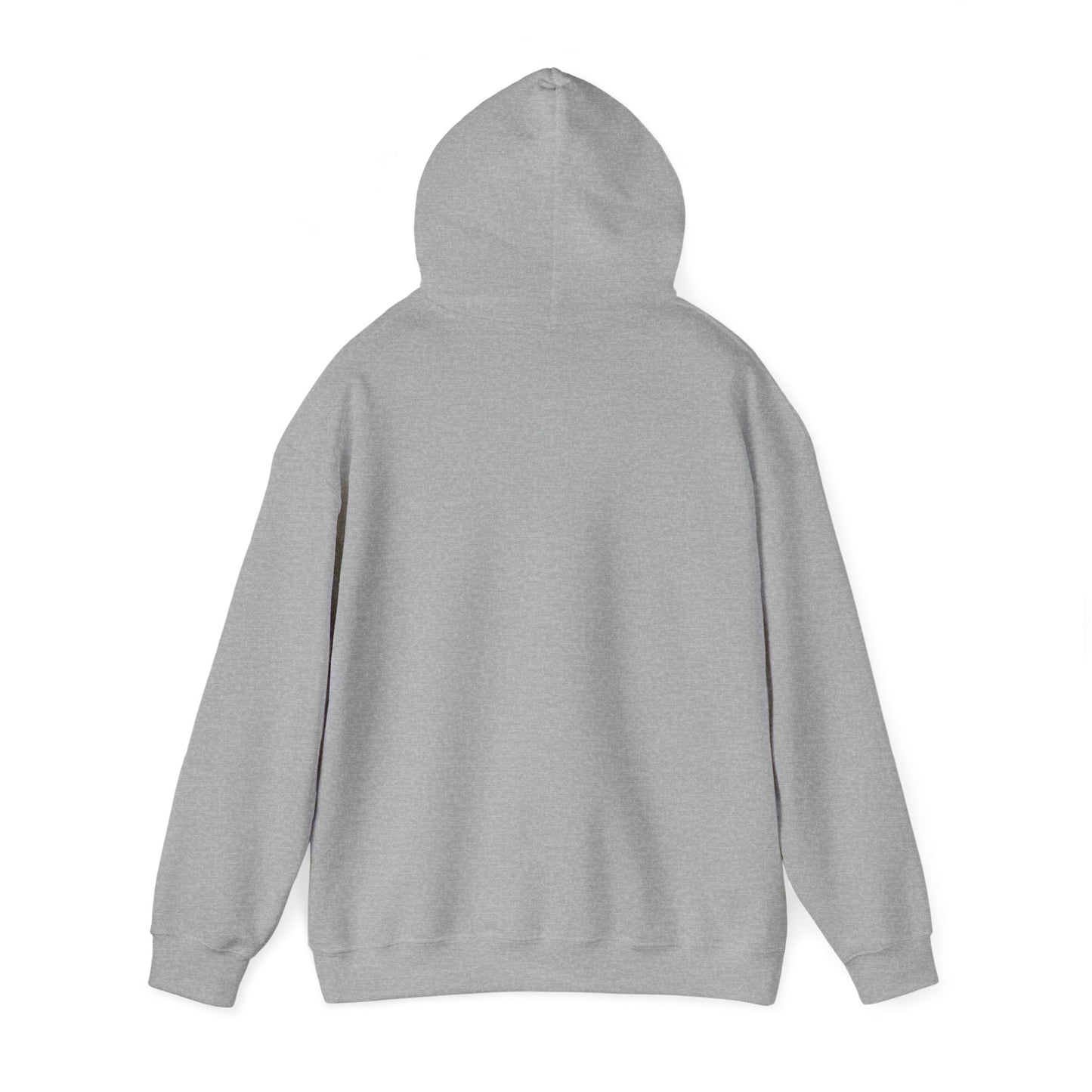 Urban Defiance Hooded Pullover