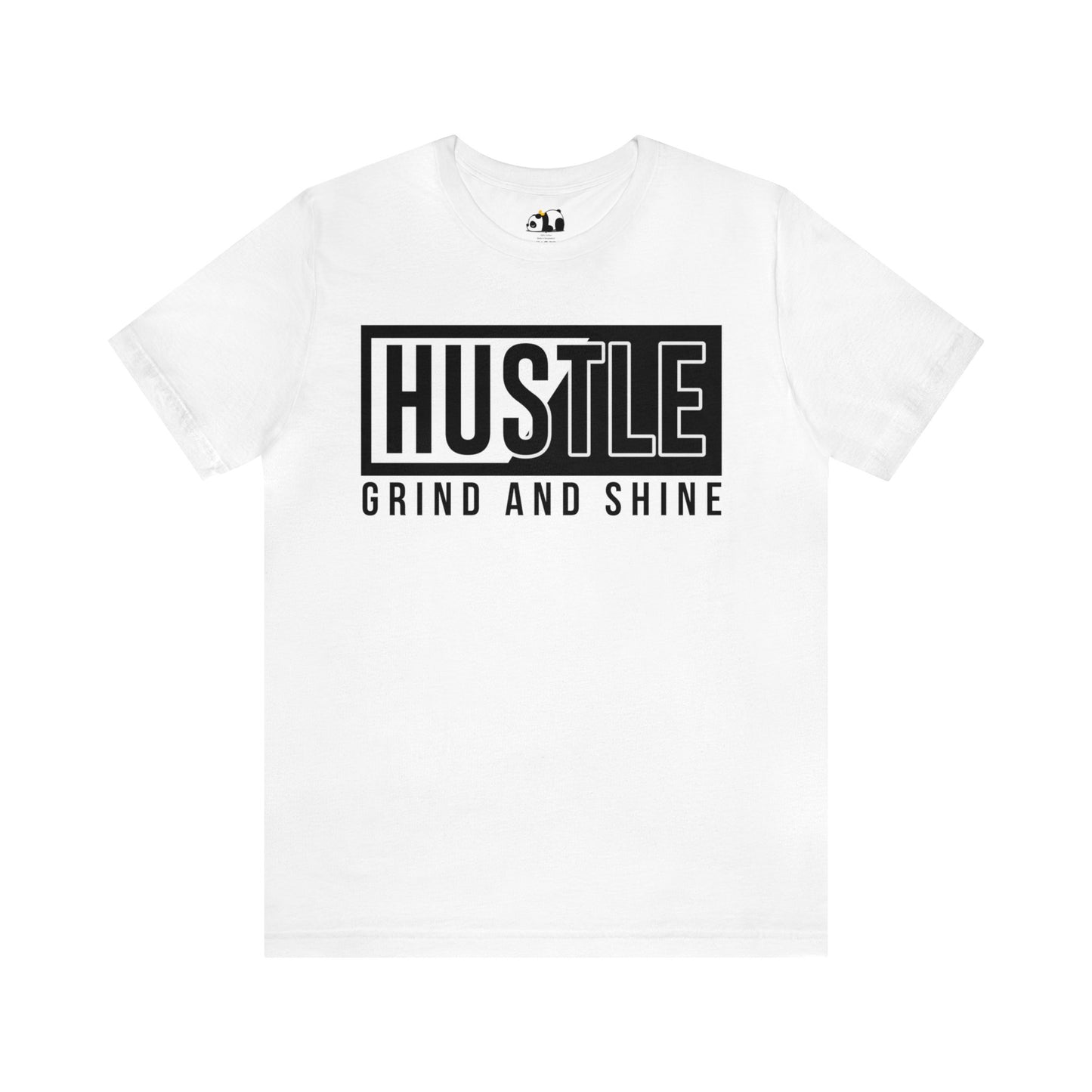 Grind for Success T-Shirt