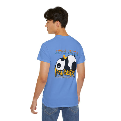 Panduhk Entertainment T-shirt