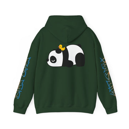 Panduhk Urban Vibes Hoodie