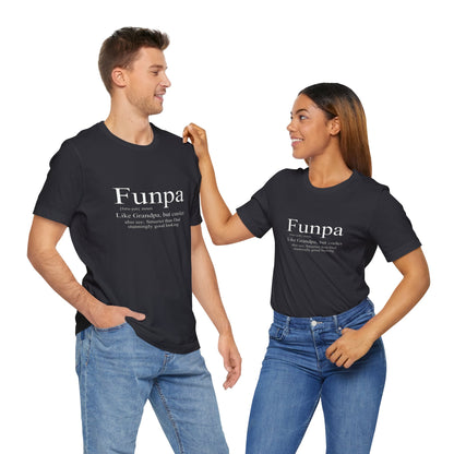 Funpa T Shirt