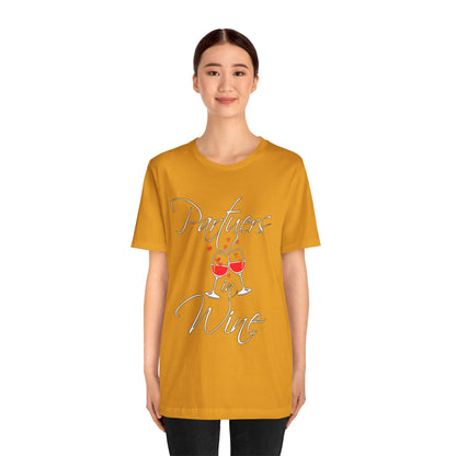 Wine Buddies Unite Shirt