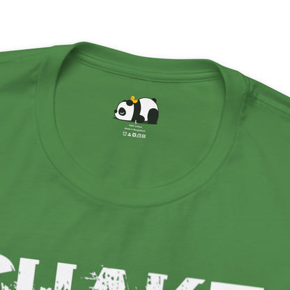 Shamrock Shaker: Irish Celebration Shirt