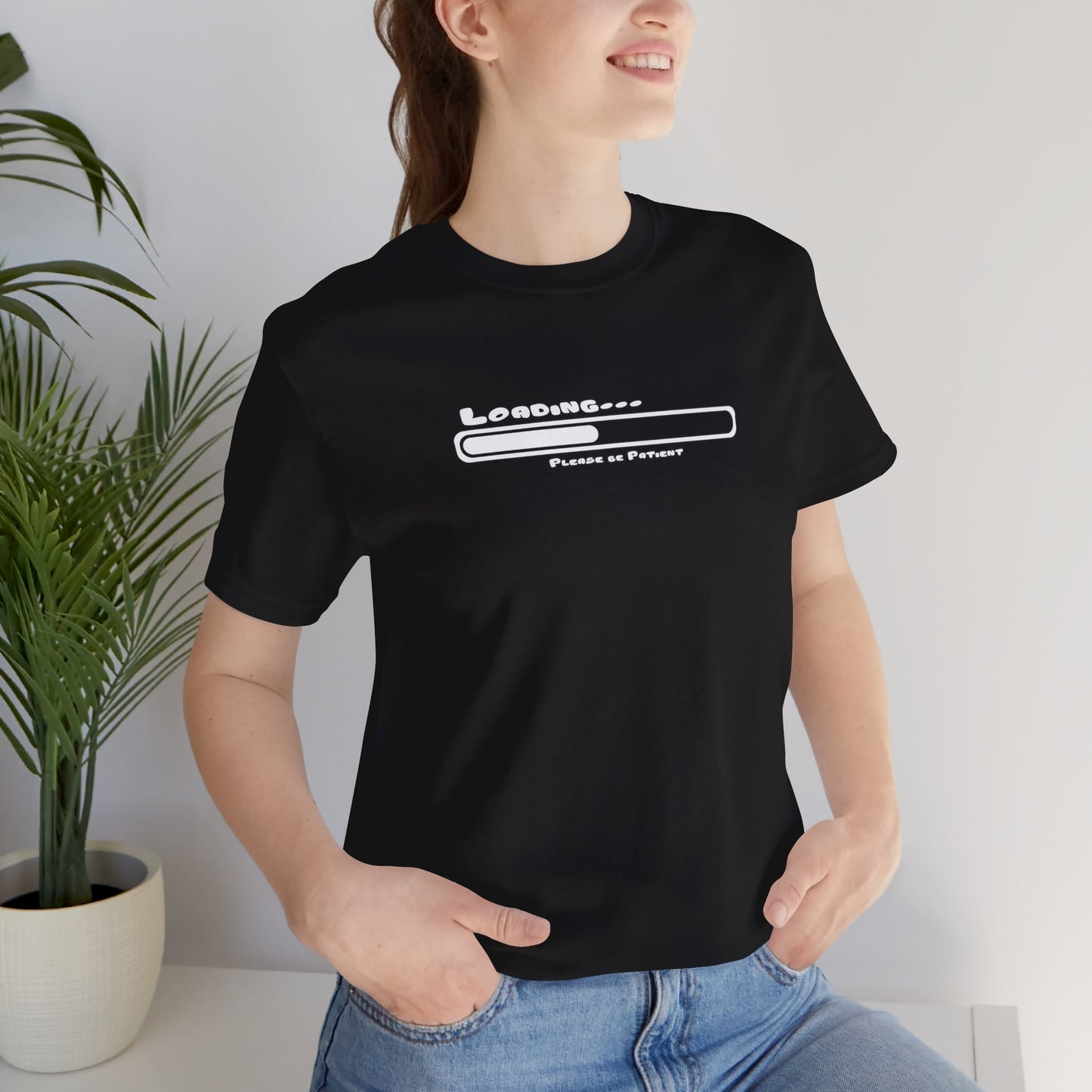 Relax, It's Loading Shirt