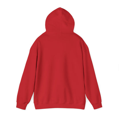 Rogue Intentions Hooded Statement