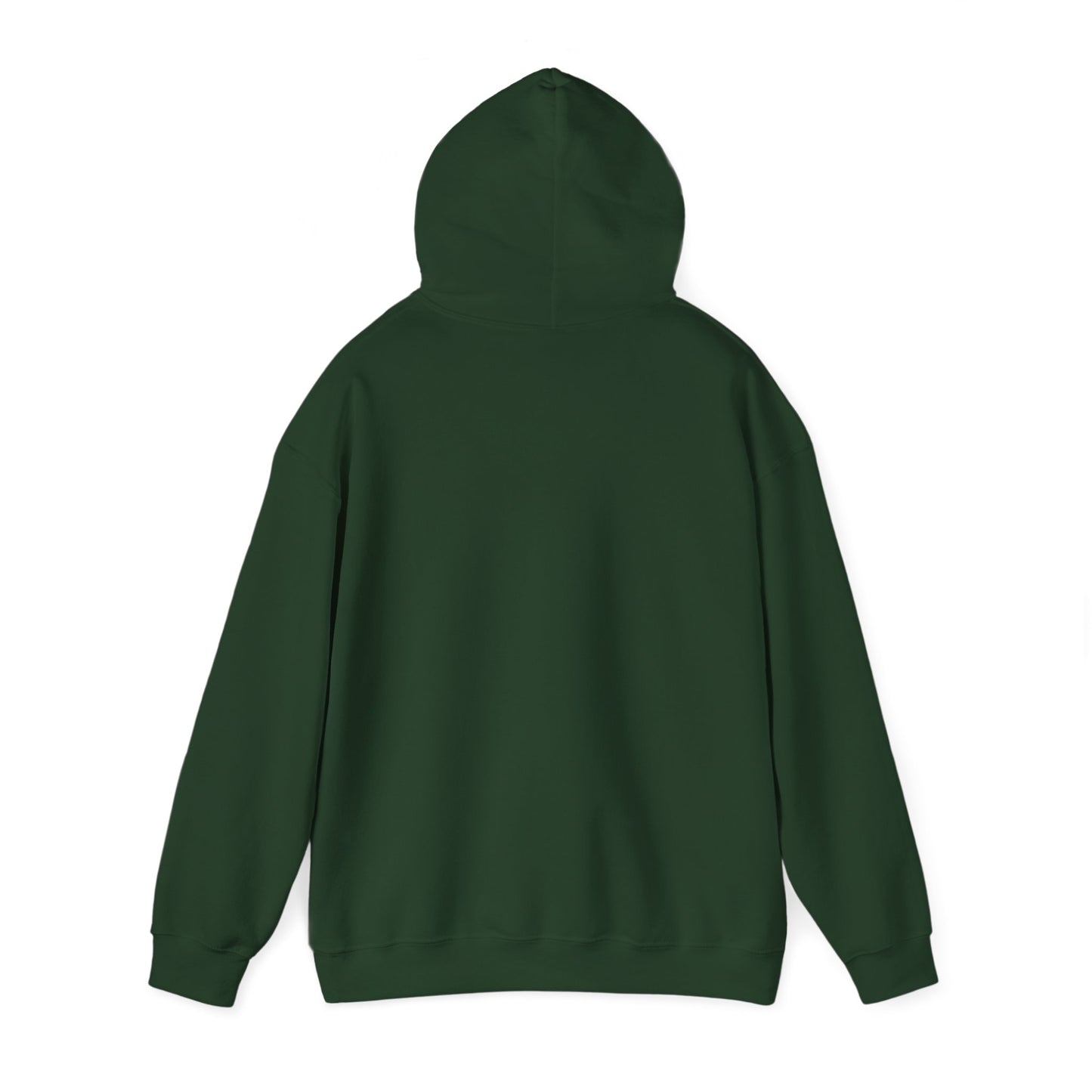 Aint Duckin' Around Hooded Sweatshirt