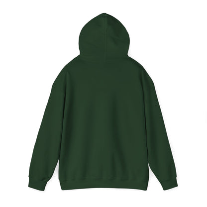 Aint Duckin' Around Hooded Sweatshirt