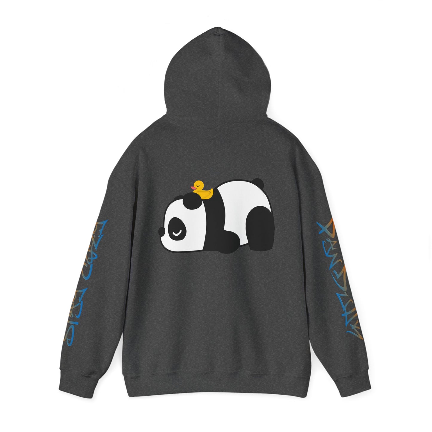 Panduhk Urban Vibes Hoodie