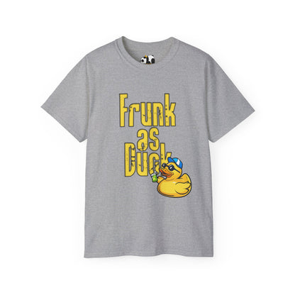 Frunk as Duck