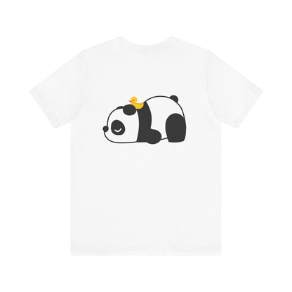 Panduhk Signature Style Tee