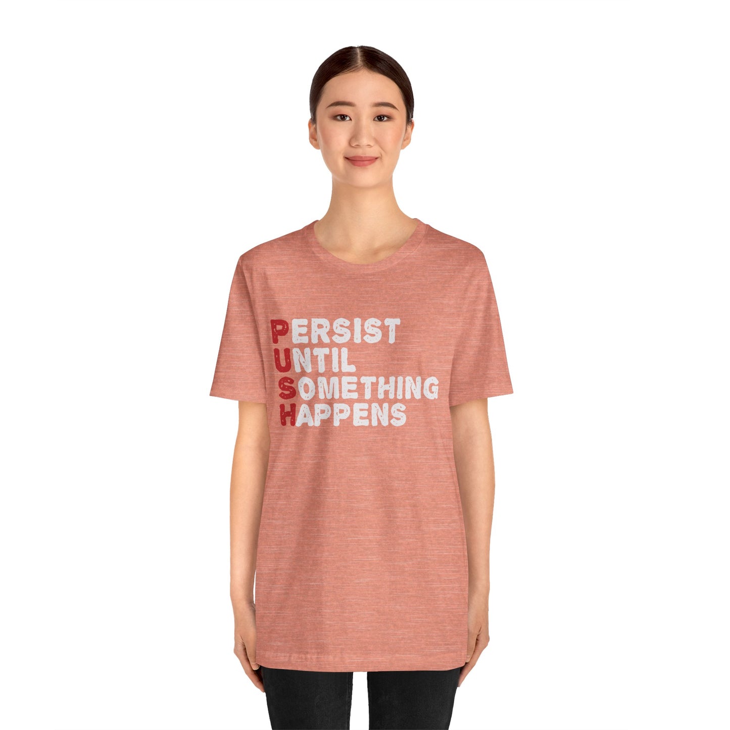 Strive and Thrive T-Shirt