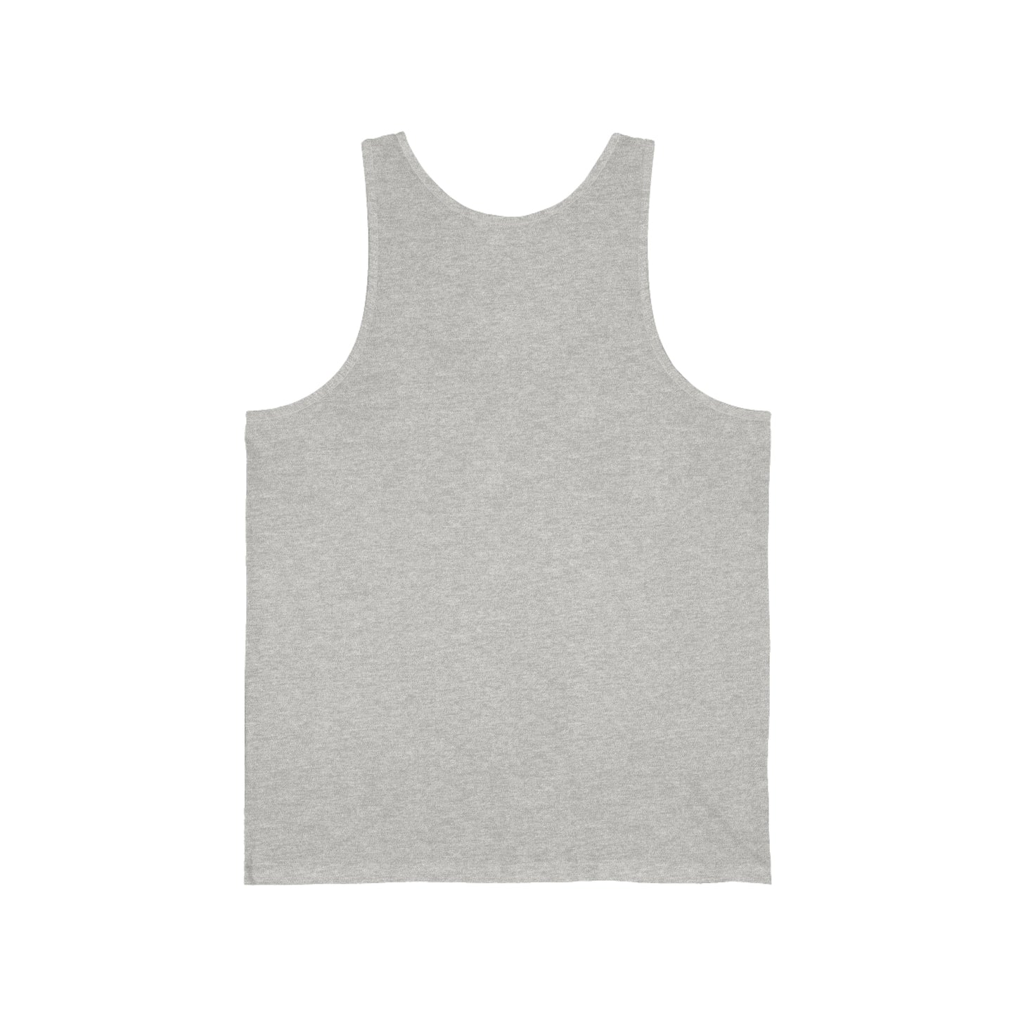 Adopt Meow: Cute Kitty Appeal Jersey Tank