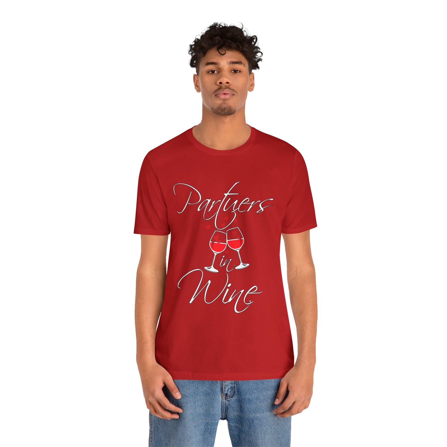 Wine Buddies Unite Shirt