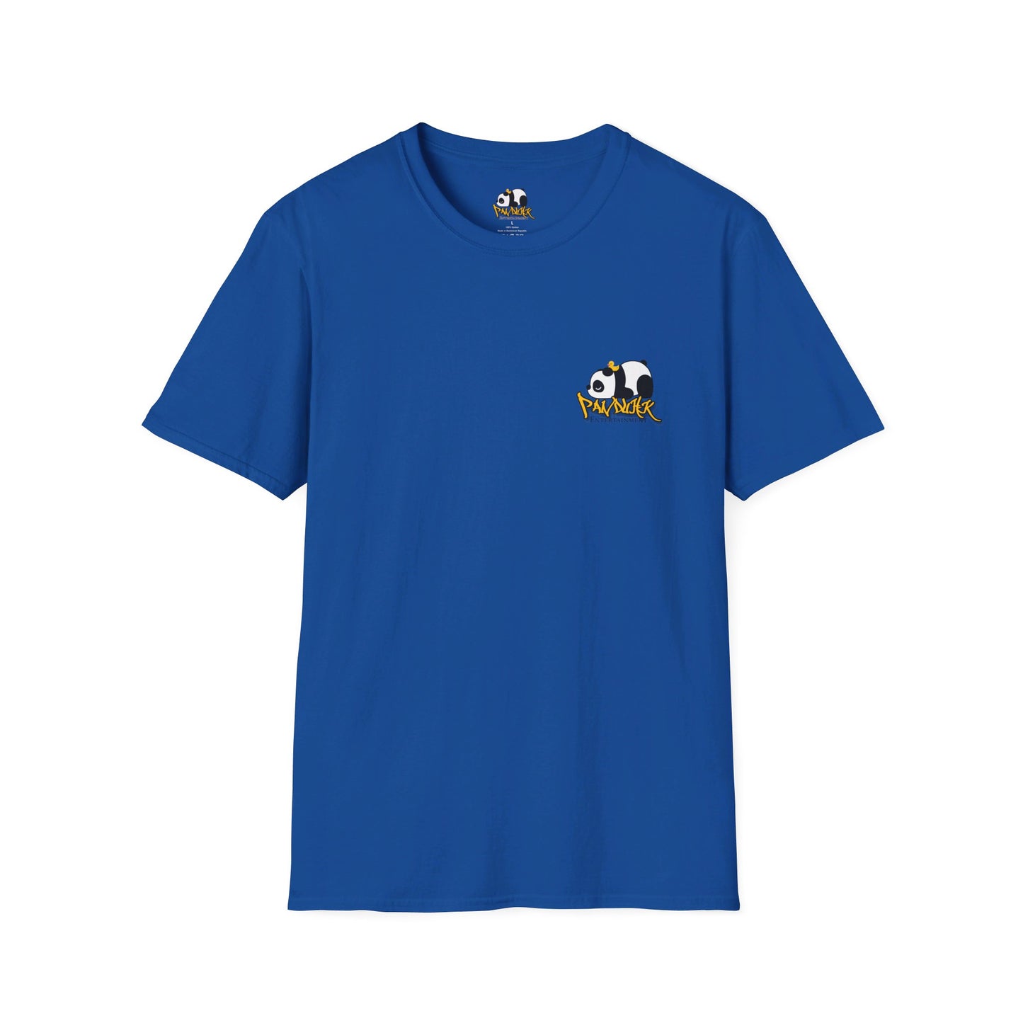 Official Sir Rubber Duckerson Tshirt