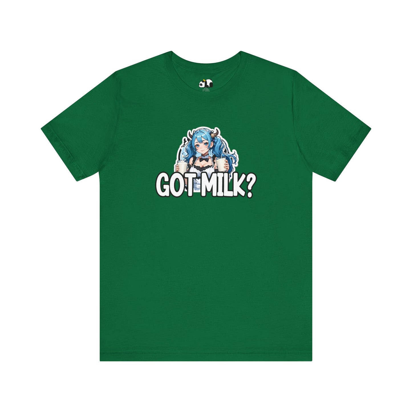 Milk Lover's Essential T Shirt