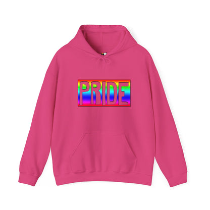 Glorious Diversity Pride hoodie